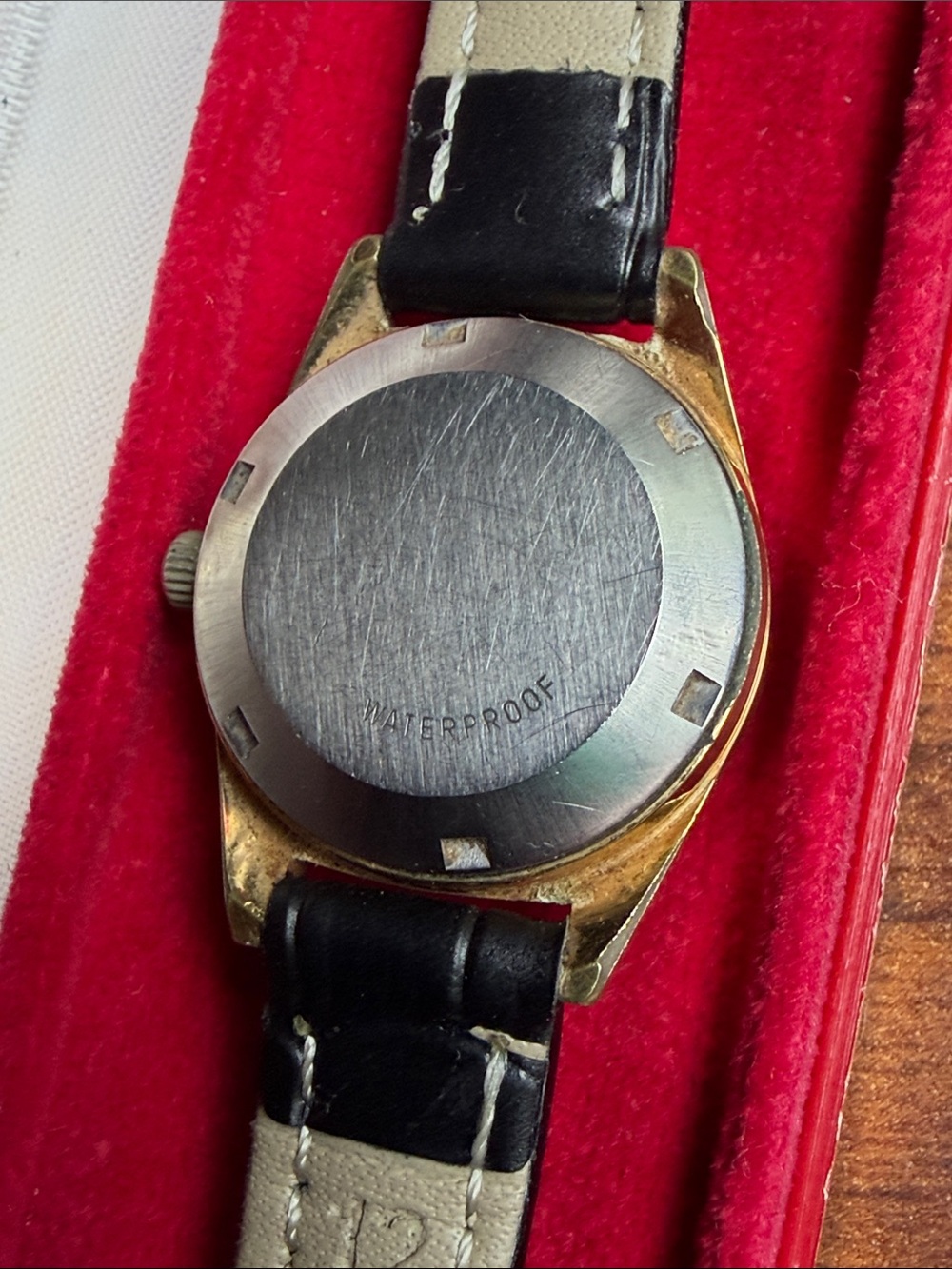 Omega automatic Geneve - Picture 4 of 6